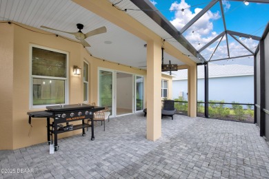 What goes with Lime? Coconut and a $15K 2024 Venom 4P EV Golf on LPGA International Golf Course in Florida - for sale on GolfHomes.com, golf home, golf lot