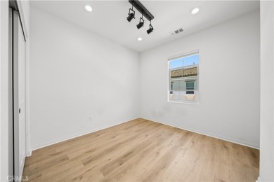 This stunning 3-bedroom, 2.5-bath house in Brea's gated on Birch Hills Golf Course in California - for sale on GolfHomes.com, golf home, golf lot