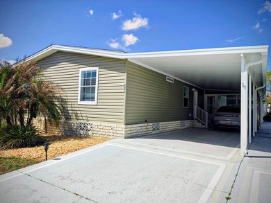 Reduced price makes this 1,500 sq ft split floor plan one of the on Southport Springs Golf Club in Florida - for sale on GolfHomes.com, golf home, golf lot