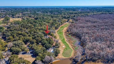 Recently Renovated & Amazing View!!! Stunning views from this 3 on Wachesaw Plantation Club in South Carolina - for sale on GolfHomes.com, golf home, golf lot