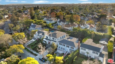 Located on one of the most sought-after streets in *Old Cheviot* on Hillcrest Country Club in California - for sale on GolfHomes.com, golf home, golf lot