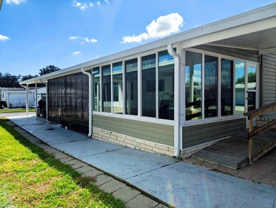 Reduced price makes this 1,500 sq ft split floor plan one of the on Southport Springs Golf Club in Florida - for sale on GolfHomes.com, golf home, golf lot