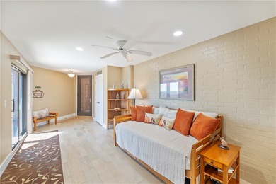 The CLOSEST unit to the Gulf in Aransas Princess! Sleeps like a on Palmilla Beach Golf Club in Texas - for sale on GolfHomes.com, golf home, golf lot