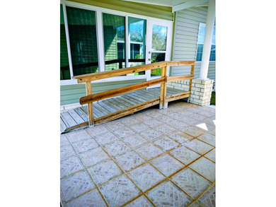 Reduced price makes this 1,500 sq ft split floor plan one of the on Southport Springs Golf Club in Florida - for sale on GolfHomes.com, golf home, golf lot