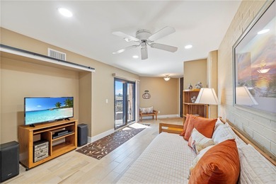 The CLOSEST unit to the Gulf in Aransas Princess! Sleeps like a on Palmilla Beach Golf Club in Texas - for sale on GolfHomes.com, golf home, golf lot