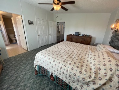 Experience comfort and community at the delightful Whispering on Lily Lake Golf and RV Resort in Florida - for sale on GolfHomes.com, golf home, golf lot