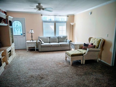 Reduced price makes this 1,500 sq ft split floor plan one of the on Southport Springs Golf Club in Florida - for sale on GolfHomes.com, golf home, golf lot