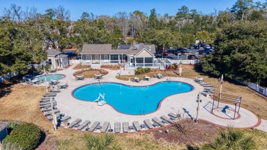 Recently Renovated & Amazing View!!! Stunning views from this 3 on Wachesaw Plantation Club in South Carolina - for sale on GolfHomes.com, golf home, golf lot