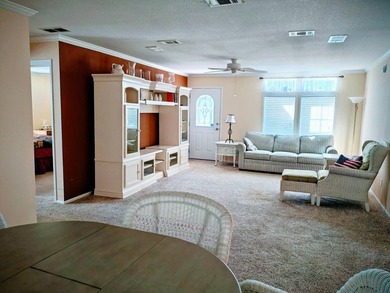 Reduced price makes this 1,500 sq ft split floor plan one of the on Southport Springs Golf Club in Florida - for sale on GolfHomes.com, golf home, golf lot