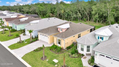 What goes with Lime? Coconut and a $15K 2024 Venom 4P EV Golf on LPGA International Golf Course in Florida - for sale on GolfHomes.com, golf home, golf lot