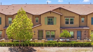 This stunning 3-bedroom, 2.5-bath house in Brea's gated on Birch Hills Golf Course in California - for sale on GolfHomes.com, golf home, golf lot