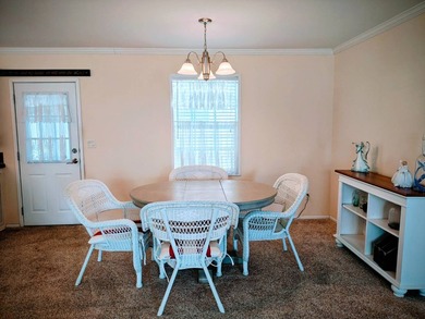 Reduced price makes this 1,500 sq ft split floor plan one of the on Southport Springs Golf Club in Florida - for sale on GolfHomes.com, golf home, golf lot