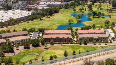 This stunning 3-bedroom, 2.5-bath house in Brea's gated on Birch Hills Golf Course in California - for sale on GolfHomes.com, golf home, golf lot