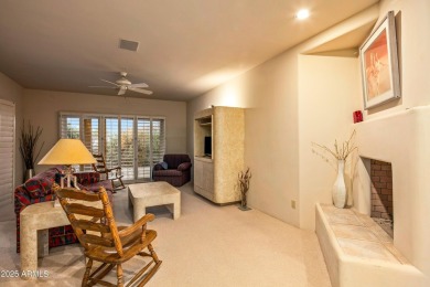 Golf Membership Available- This sophisticated Southwestern home on Desert Mountain Golf Club - Renegade Course in Arizona - for sale on GolfHomes.com, golf home, golf lot