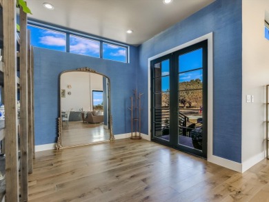 **Stunning Luxury Modern Home in Horseshoe Bay**Welcome to your on Apple Rock Golf Course - Horseshoe Bay in Texas - for sale on GolfHomes.com, golf home, golf lot