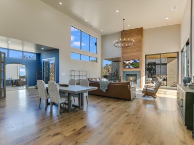 **Stunning Luxury Modern Home in Horseshoe Bay**Welcome to your on Apple Rock Golf Course - Horseshoe Bay in Texas - for sale on GolfHomes.com, golf home, golf lot