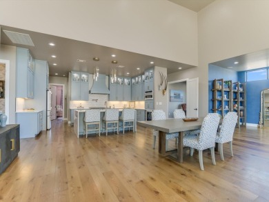 **Stunning Luxury Modern Home in Horseshoe Bay**Welcome to your on Apple Rock Golf Course - Horseshoe Bay in Texas - for sale on GolfHomes.com, golf home, golf lot