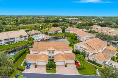 Welcome to this beautifully maintained second-floor residence in on  in Florida - for sale on GolfHomes.com, golf home, golf lot