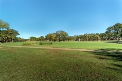 Beautiful golf course lot, trees, looking at 17th fairway and on Pinnacle Golf and Boat Club in Texas - for sale on GolfHomes.com, golf home, golf lot