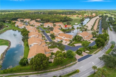 Welcome to this beautifully maintained second-floor residence in on  in Florida - for sale on GolfHomes.com, golf home, golf lot