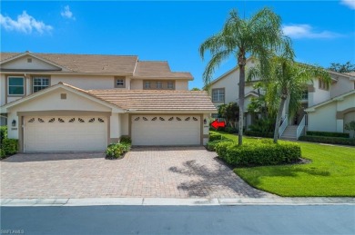 Welcome to this beautifully maintained second-floor residence in on  in Florida - for sale on GolfHomes.com, golf home, golf lot