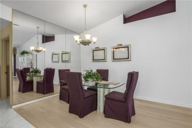 Welcome to this beautifully maintained second-floor residence in on  in Florida - for sale on GolfHomes.com, golf home, golf lot