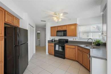 BEST PRICE IN ALL OF VISTA VERDE NORTH, WEST & EAST! If you're on Isla Del Sol Yacht and Country Club in Florida - for sale on GolfHomes.com, golf home, golf lot