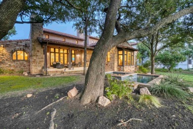 Experience the pinnacle of luxury, elegance, and security, with on Escondido Golf and Lake Club  in Texas - for sale on GolfHomes.com, golf home, golf lot