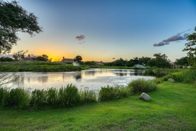 Experience the pinnacle of luxury, elegance, and security, with on Escondido Golf and Lake Club  in Texas - for sale on GolfHomes.com, golf home, golf lot