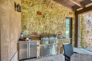 Experience the pinnacle of luxury, elegance, and security, with on Escondido Golf and Lake Club  in Texas - for sale on GolfHomes.com, golf home, golf lot