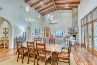 Experience the pinnacle of luxury, elegance, and security, with on Escondido Golf and Lake Club  in Texas - for sale on GolfHomes.com, golf home, golf lot