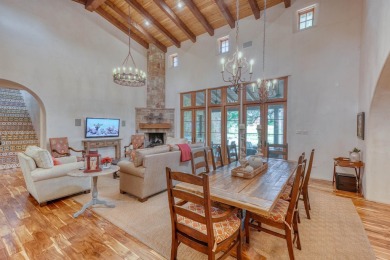 Experience the pinnacle of luxury, elegance, and security, with on Escondido Golf and Lake Club  in Texas - for sale on GolfHomes.com, golf home, golf lot