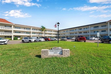 Welcome to this beautiful, move-in-ready condo in the Polynesian on On Top Of The World Golf Course in Florida - for sale on GolfHomes.com, golf home, golf lot