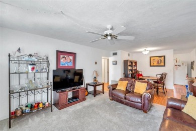 Welcome to this beautiful, move-in-ready condo in the Polynesian on On Top Of The World Golf Course in Florida - for sale on GolfHomes.com, golf home, golf lot