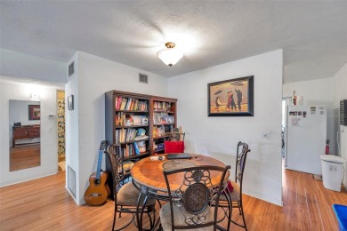 Welcome to this beautiful, move-in-ready condo in the Polynesian on On Top Of The World Golf Course in Florida - for sale on GolfHomes.com, golf home, golf lot