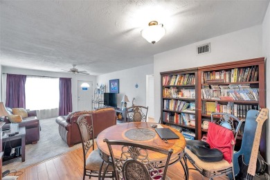 Welcome to this beautiful, move-in-ready condo in the Polynesian on On Top Of The World Golf Course in Florida - for sale on GolfHomes.com, golf home, golf lot