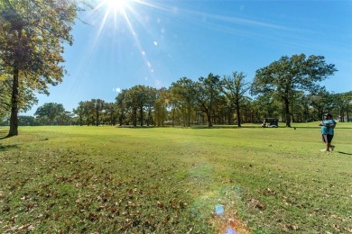 Beautiful double lot on the 11th tee box of The Pinnacle Golf on Pinnacle Golf and Boat Club in Texas - for sale on GolfHomes.com, golf home, golf lot