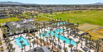 Welcome to your dream home in the exclusive gated community of on Sterling Grove Golf & Country Club in Arizona - for sale on GolfHomes.com, golf home, golf lot