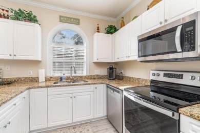 Discover your dream home in this charming 2-bedroom, 2-bath on Myrtlewood Golf Course and Club  in South Carolina - for sale on GolfHomes.com, golf home, golf lot