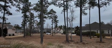 Final Opportunity in Cape Fear National This is the LAST VACANT on Cape Fear National At Brunswick Forest in North Carolina - for sale on GolfHomes.com, golf home, golf lot