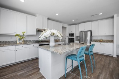 Welcome to 14016 Cavallano Court! A stunning 2022-built on Morongo Golf Club at Tukwet Canyon in California - for sale on GolfHomes.com, golf home, golf lot