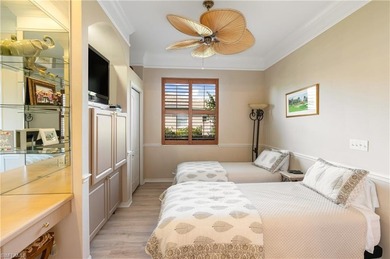 Location, location, location, this stunning 3 bedroom and 2 bath on Naples Heritage Golf and Country Club in Florida - for sale on GolfHomes.com, golf home, golf lot