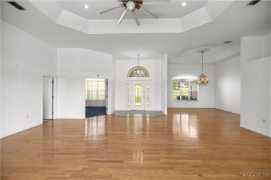 One or more photo(s) has been virtually staged. Elevated Luxury on Skyview At Terra Vista Golf and Country Club in Florida - for sale on GolfHomes.com, golf home, golf lot