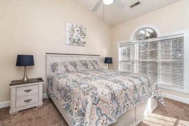 Discover your dream home in this charming 2-bedroom, 2-bath on Myrtlewood Golf Course and Club  in South Carolina - for sale on GolfHomes.com, golf home, golf lot
