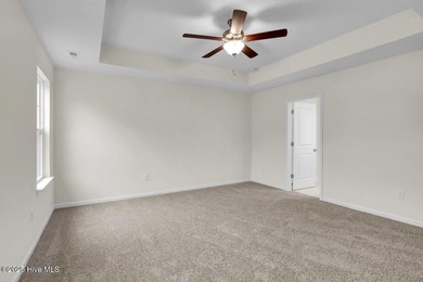 Limited Time Incentive - up to $10K towards closing costs or on Green Hills Golf Course in North Carolina - for sale on GolfHomes.com, golf home, golf lot