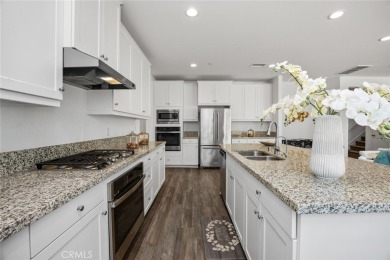 Welcome to 14016 Cavallano Court! A stunning 2022-built on Morongo Golf Club at Tukwet Canyon in California - for sale on GolfHomes.com, golf home, golf lot