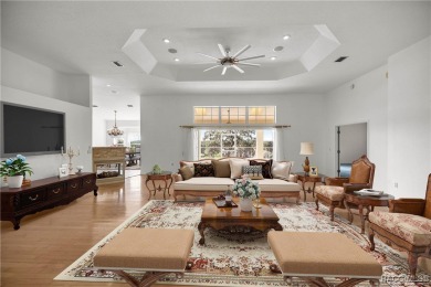 One or more photo(s) has been virtually staged. Elevated Luxury on Skyview At Terra Vista Golf and Country Club in Florida - for sale on GolfHomes.com, golf home, golf lot
