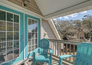 This CHARMING 2 Bedroom, 2 Bath cottage is the perfect Oak on Founders Club At St. James Plantation in North Carolina - for sale on GolfHomes.com, golf home, golf lot
