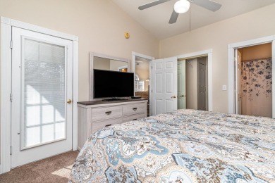 Discover your dream home in this charming 2-bedroom, 2-bath on Myrtlewood Golf Course and Club  in South Carolina - for sale on GolfHomes.com, golf home, golf lot