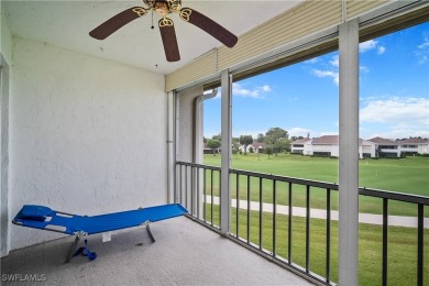 COME MAKE THIS CONDO YOUR OWN!!  BEAUTIFUL VIEWS OF GOLF COURSE on Seven Lakes Golf and Tennis Community in Florida - for sale on GolfHomes.com, golf home, golf lot